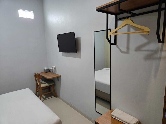 エンシェ ゲストハウス シャリア