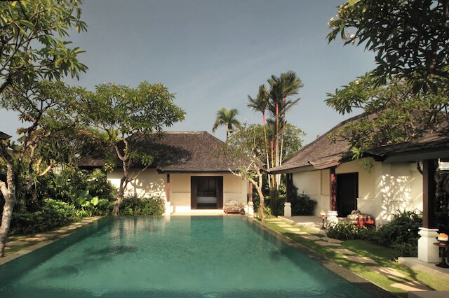 タマン エステート by エコシステム