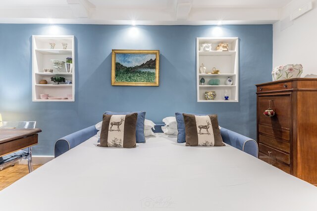 スパーニャ スイート ドリーム by Ghor