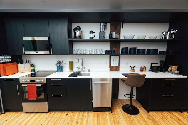 ロフト 306 ザ ウィリアム アトリウム ダウンタウン バイブス