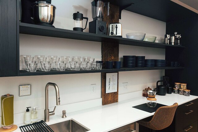 ロフト 306 ザ ウィリアム アトリウム ダウンタウン バイブス