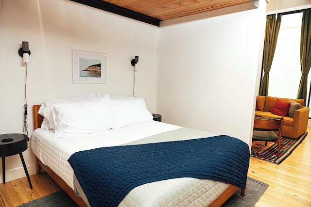 ロフト 306 ザ ウィリアム アトリウム ダウンタウン バイブス