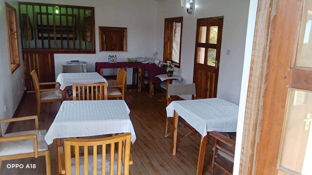 ホテル ホワイト サンドキャッスル マラ ロッジ