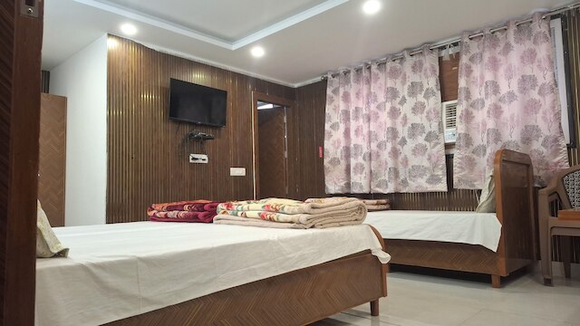 ニュー チャムドゥ イン