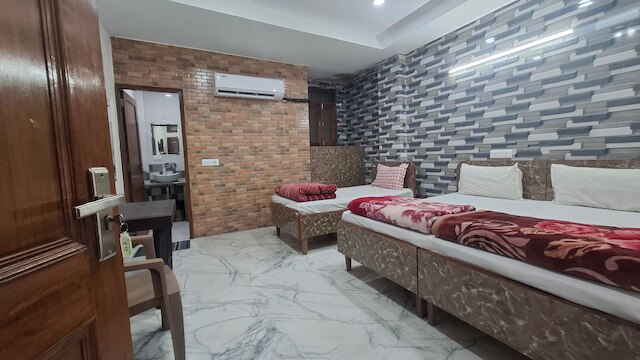 ニュー チャムドゥ イン