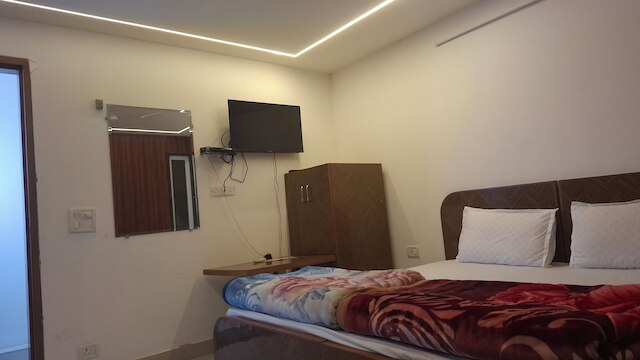 ニュー チャムドゥ イン