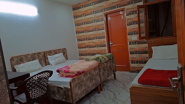 ニュー チャムドゥ イン