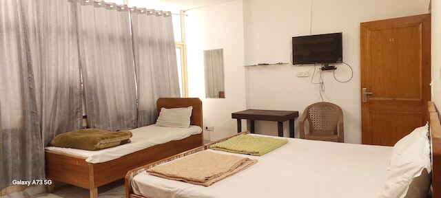 ニュー チャムドゥ イン