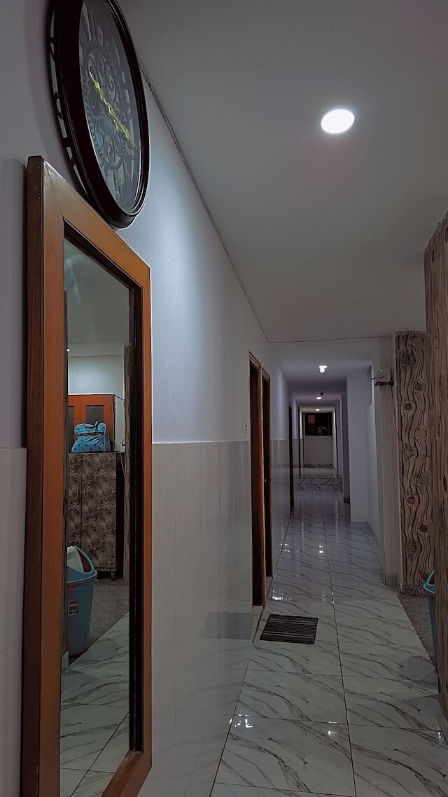 ニュー チャムドゥ イン