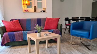 ハート オブ スリーマ アパートメント