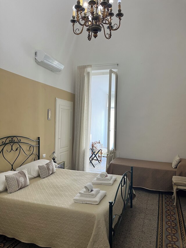 B&B キメラ バーリ