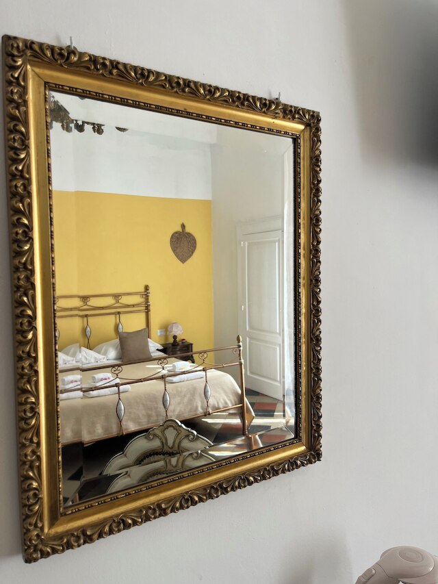 B&B キメラ バーリ