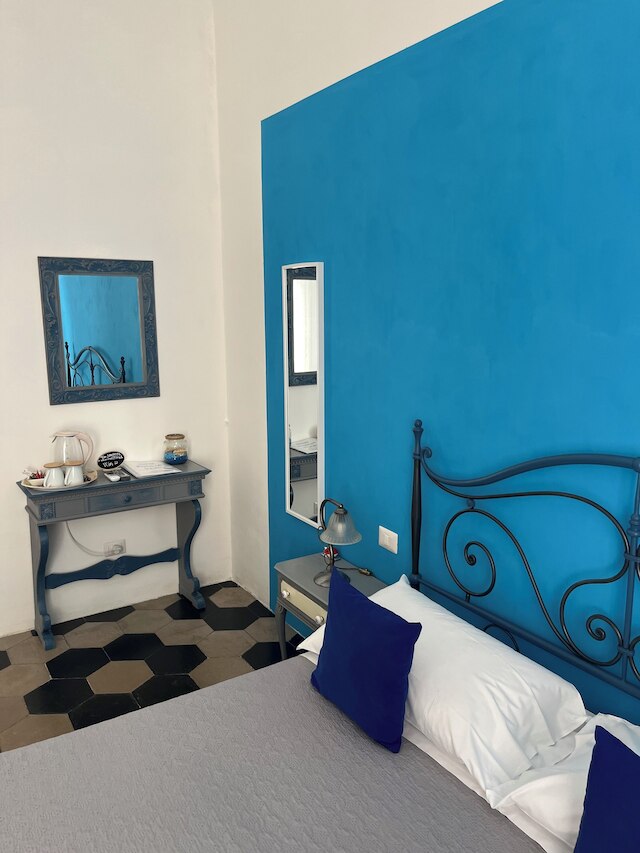 B&B キメラ バーリ