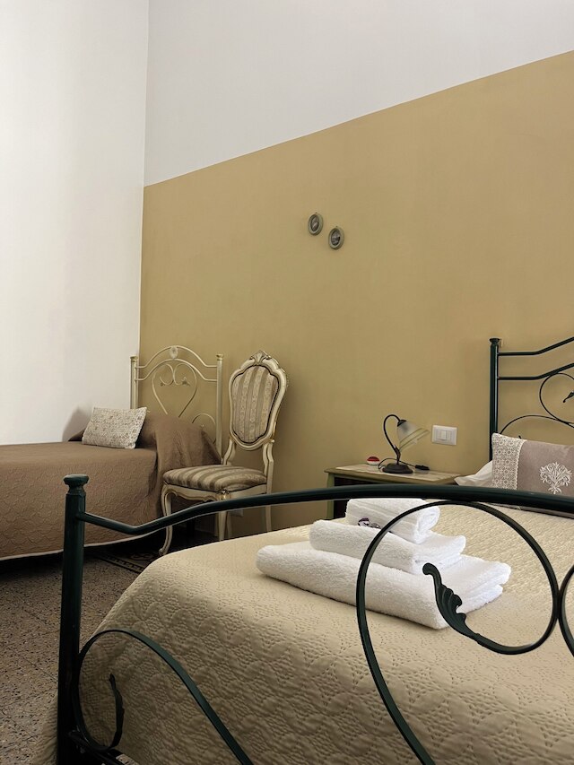 B&B キメラ バーリ