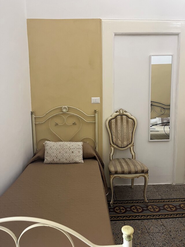 B&B キメラ バーリ