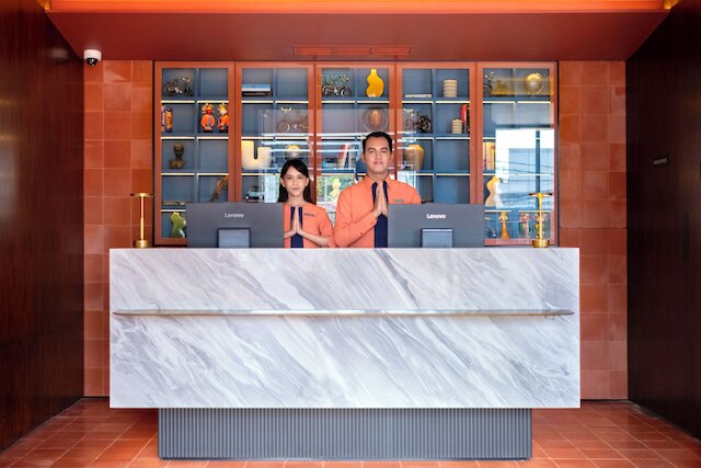 TMG Hotel Tebet Marclan Collection