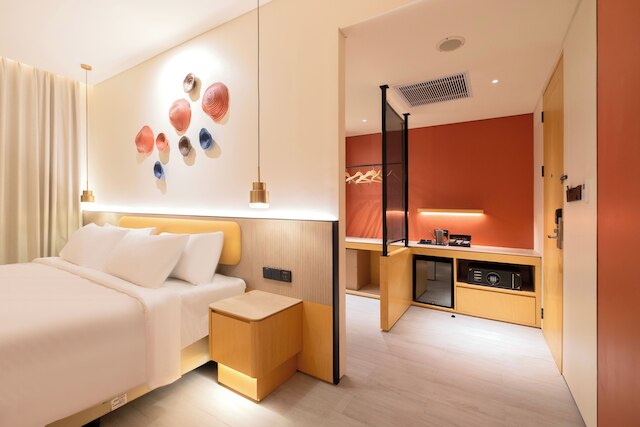 TMG Hotel Tebet Marclan Collection