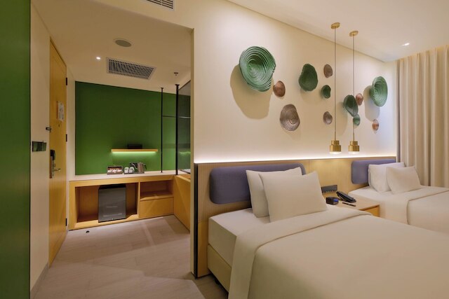 TMG Hotel Tebet Marclan Collection