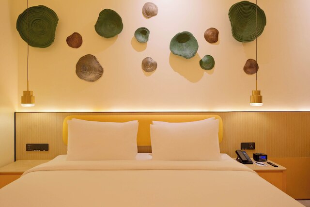 TMG Hotel Tebet Marclan Collection