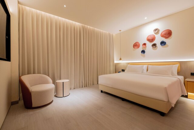 TMG Hotel Tebet Marclan Collection