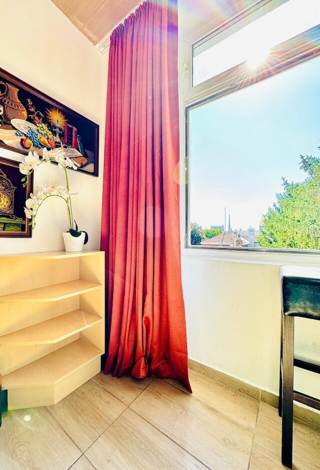 ウェルカミング スタジオ ステイ ニア FAC プラッツ