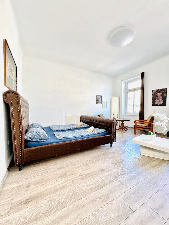 ウェルカミング スタジオ ステイ ニア FAC プラッツ