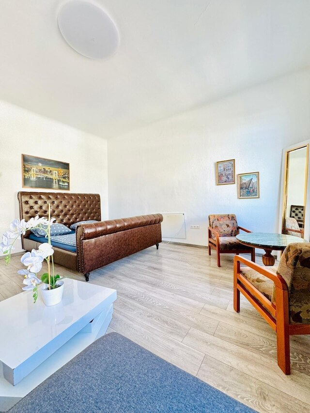 ウェルカミング スタジオ ステイ ニア FAC プラッツ