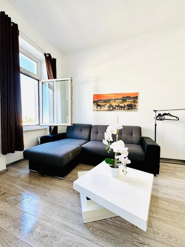 ウェルカミング スタジオ ステイ ニア FAC プラッツ