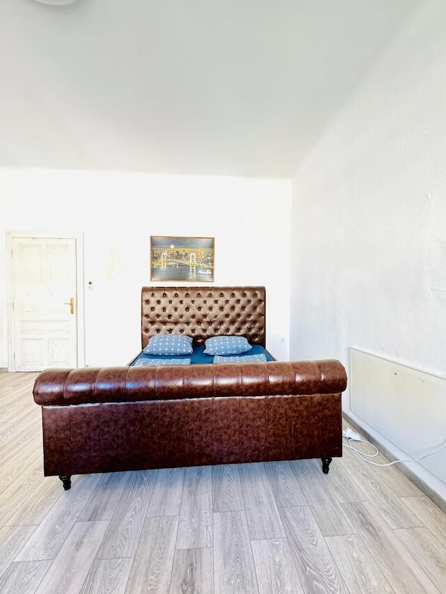 ウェルカミング スタジオ ステイ ニア FAC プラッツ