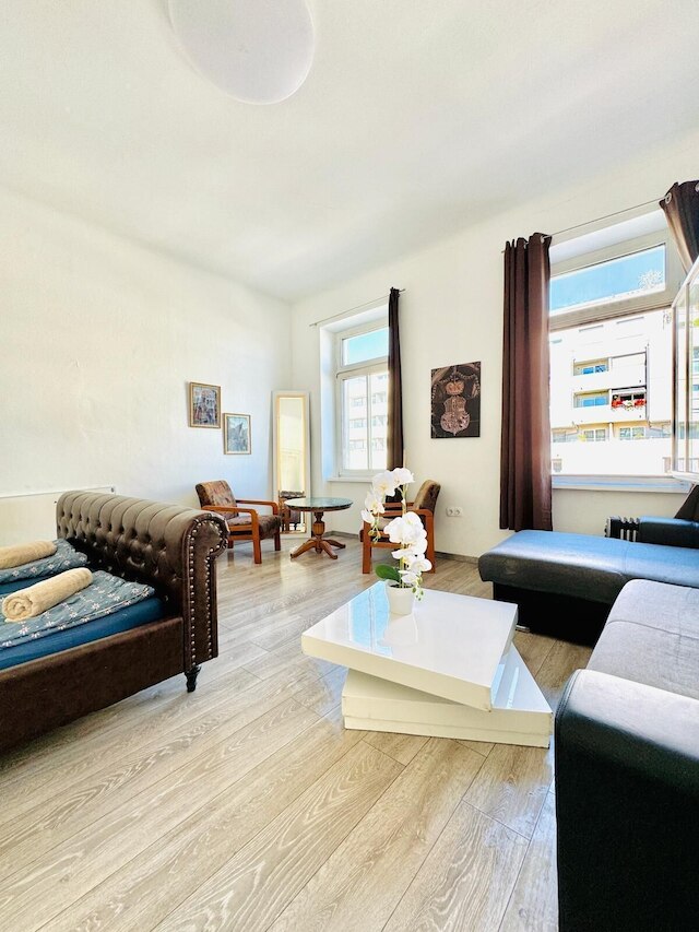 ウェルカミング スタジオ ステイ ニア FAC プラッツ