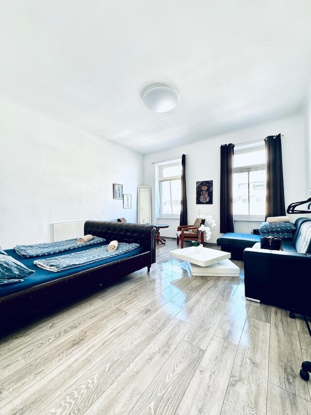 ウェルカミング スタジオ ステイ ニア FAC プラッツ