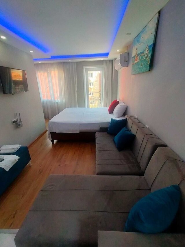 ブルーロイヤル グランド バザール