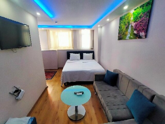 ブルーロイヤル グランド バザール