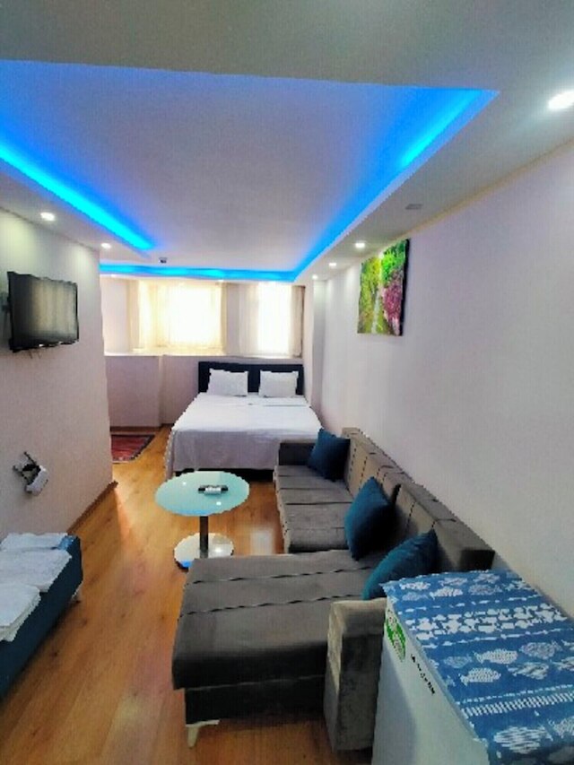 ブルーロイヤル グランド バザール