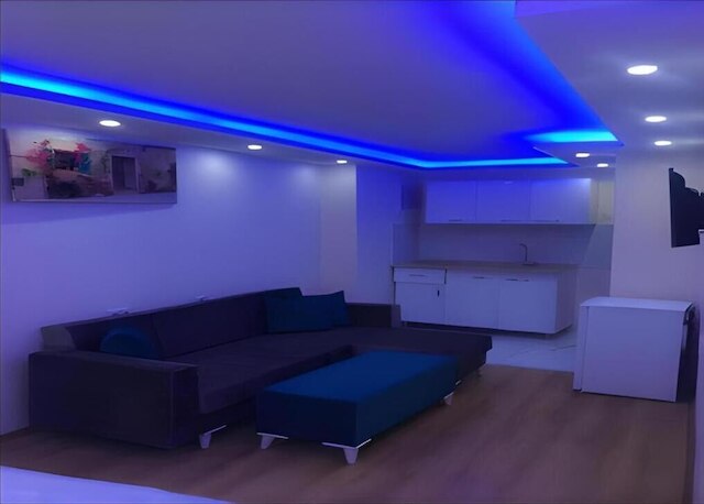 ブルーロイヤル グランド バザール