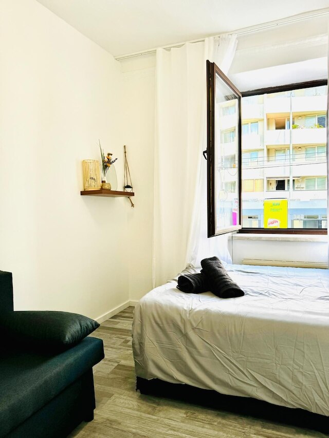 4ベッドルーム アパートメント ニア FAC プラッツ