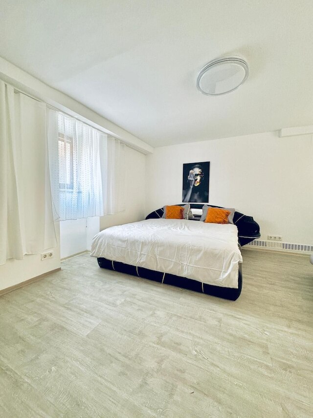 コンフォータブル 2ベッドルーム アパートメント フォー 7ゲスト