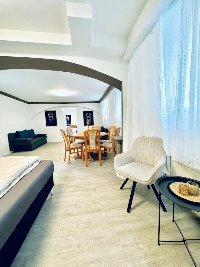 コンフォータブル 2ベッドルーム アパートメント フォー 7ゲスト