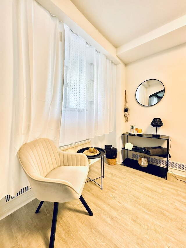 コンフォータブル 2ベッドルーム アパートメント フォー 7ゲスト