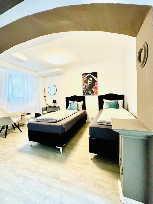 コンフォータブル 2ベッドルーム アパートメント フォー 7ゲスト