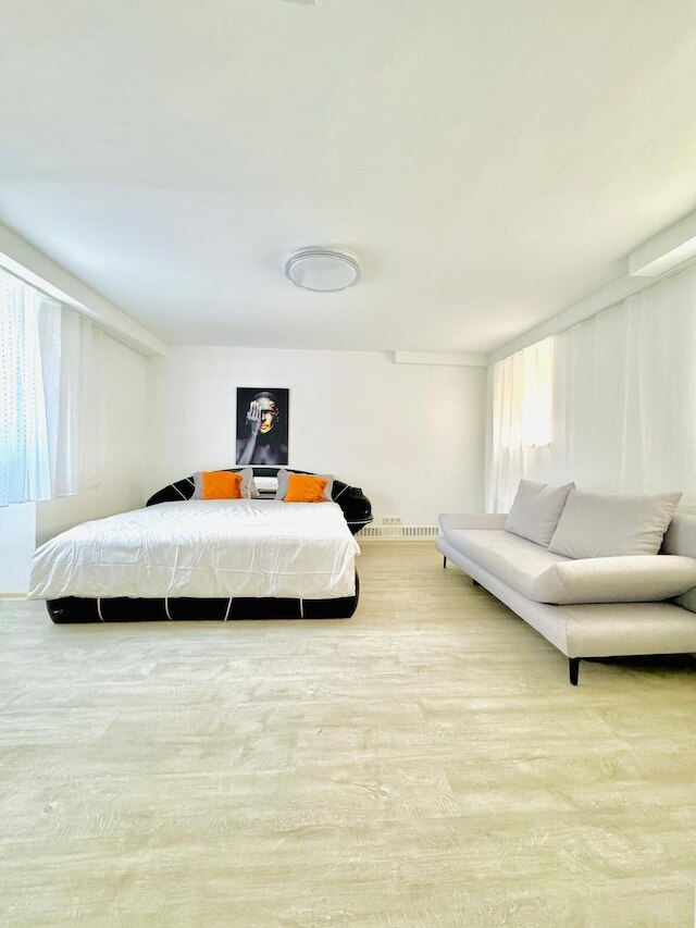 コンフォータブル 2ベッドルーム アパートメント フォー 7ゲスト