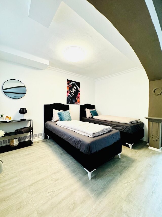 コンフォータブル 2ベッドルーム アパートメント フォー 7ゲスト