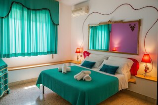 ホリデー パレルモ アゴスティーノ