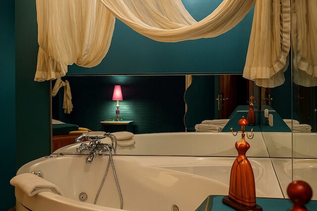 ホリデー パレルモ アゴスティーノ