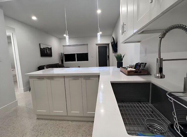 カシタス アット ココナッツ グローブ