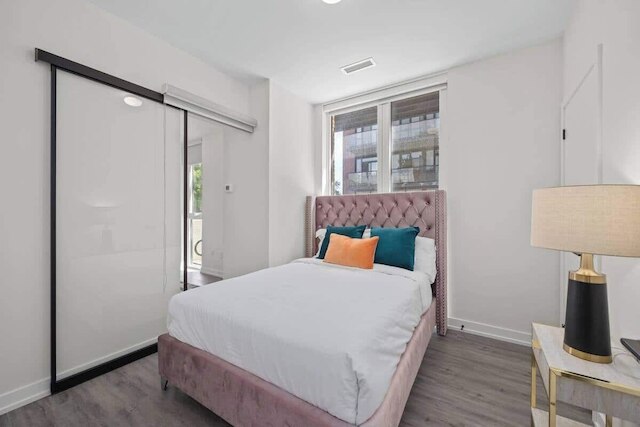 ストックヤード デモ