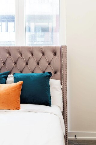 ストックヤード デモ