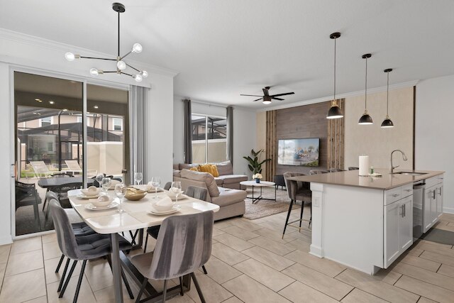 スタニング ホーム アット ストーリー レイク, クローズ トゥ ディズニー