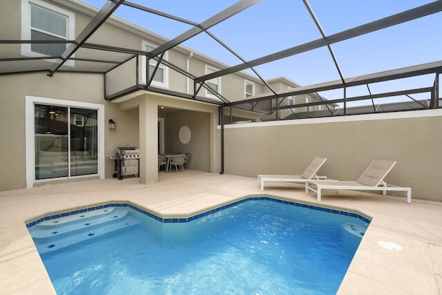 スタニング ホーム アット ストーリー レイク, クローズ トゥ ディズニー