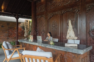 アクスミ スイーツ & ヴィラズ